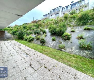 Appartement à louer 4 pièces 92.96m² - Photo 1