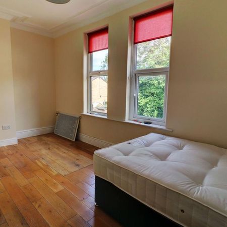 1 bedroom terraced house to rent - Photo 3