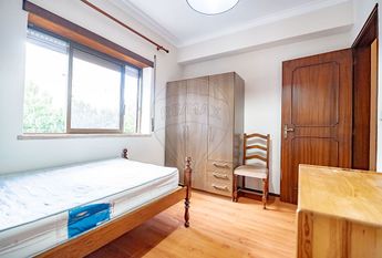 Apartamento T3 em Coimbra