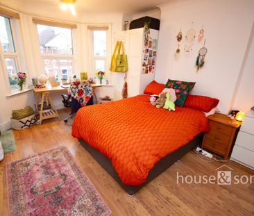 5 bedroom detached house to rent - Photo 5