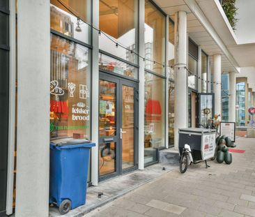 Te huur: Appartement Lutonhof in Amsterdam - Foto 2