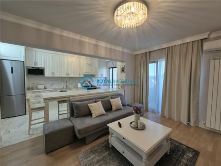 Royal Imobiliare Inchiriere apartament 2 camere zona Albert - Fotografie 4
