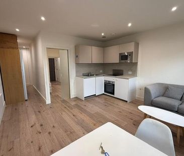 1 bedroom flat to rent - Photo 6
