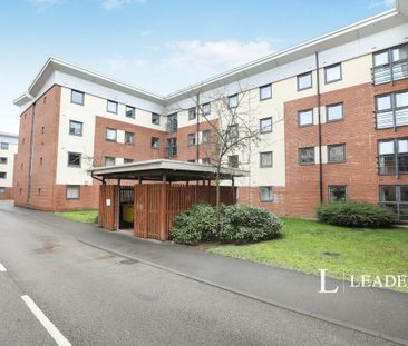 1 bedroom room to rent Both Halls of Residence, CW1 - Photo 3