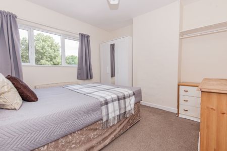 Valentia Road Headington OX3 - Photo 2