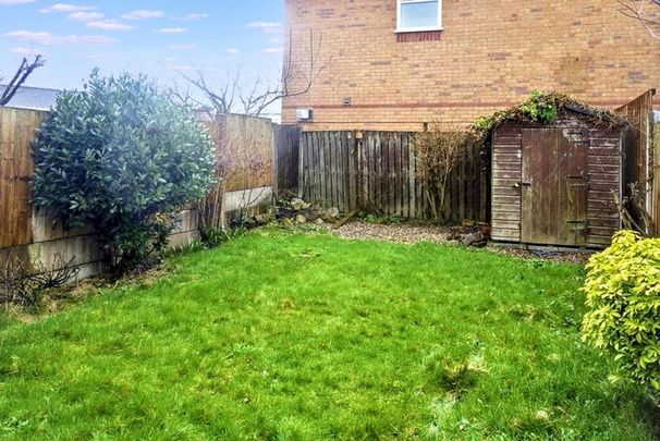 2 bedroom house to rent - Photo 1