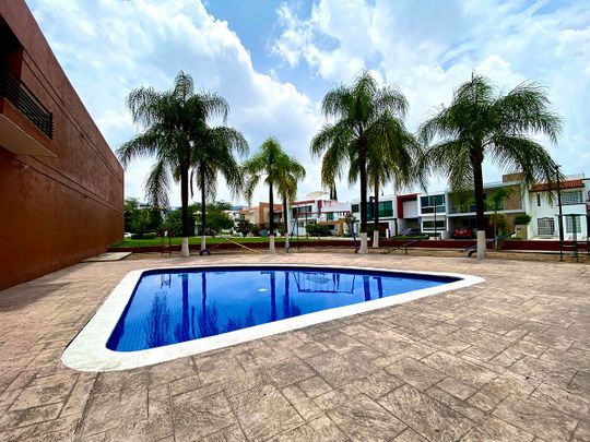 Renta - Casa habitación - Photo 1