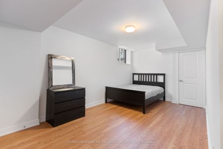 For Lease - 603 Riverland Farms Road Unit# LF, Markham, Ontario - Photo 5