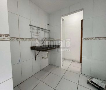 Apartamento para aluguel com 2 quartos em Cosmos com 40m² - Photo 5