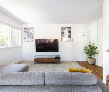 Maison à louer à Longueuil (Le Vieux-Longueuil) - Photo 2