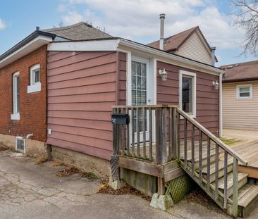 For Lease - 24 BRUCE Street, Brantford, Ontario - Photo 6