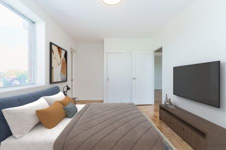 For Lease - 1220 Bayview Avenue Unit# 401, Toronto, Ontario - Photo 3