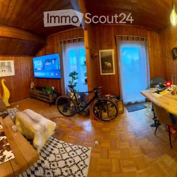 2.5 Zimmer, 53 m² - Photo 1