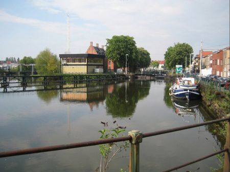 Renovatie nabij het water - Foto 2