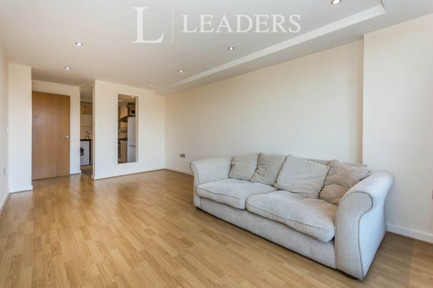 2 bedroom apartment to rent Kinvara Heights, 3 Rea Place, Birmingham, B12 - Photo 1