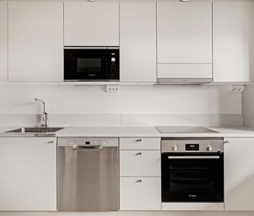 Spångatan 1 A - Photo 4