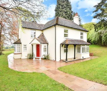 4 bedroom detached house to rent - Photo 5