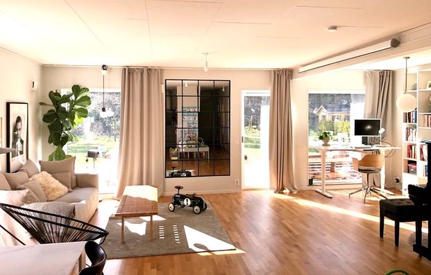 Hagmarksvägen, Åkersberga - Photo 1