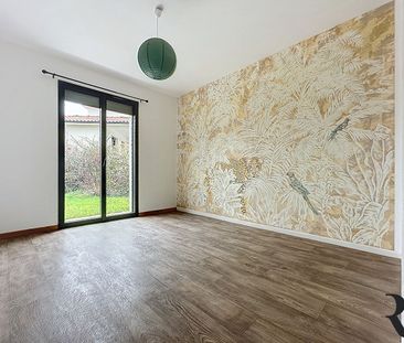 AIGREFEUILLE Maison 7 pièces 165 m2 avec piscine louée meublée - Photo 1