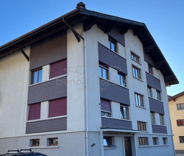 Appartement 2,5 pièces à louer - Foto 3