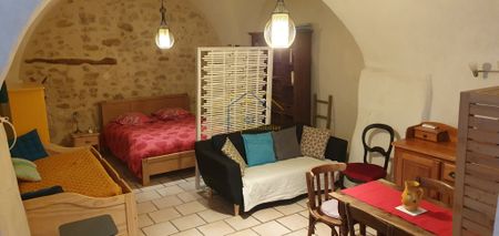 Location Maison 4 pièces 145m² ANIANE 34150 - Photo 2