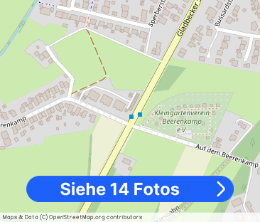 Feldhausener Str. 56 g, 46282 Dorsten- Feldmark - Foto 1