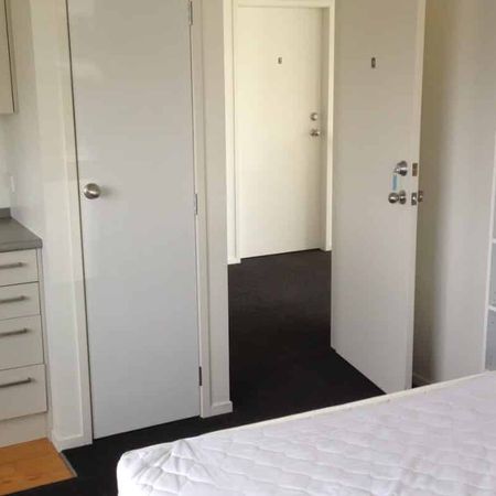 1 Bedroom in Hillcrest - Power and Wifi included - Photo 4