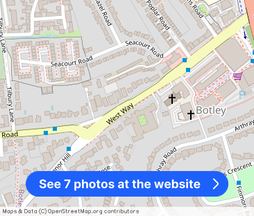 West Way, Oxford, Oxfordshire - Photo 1