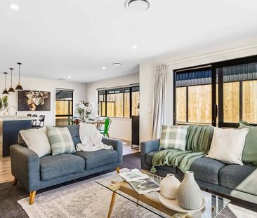 Three bedroom in Wooing Tree - Photo 1