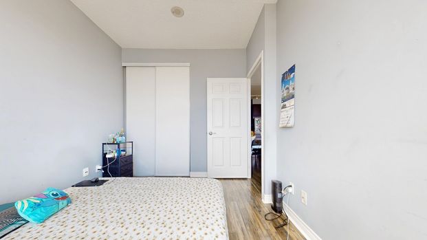 For Lease - 339 Rathburn Road Unit# 2103, Mississauga, Ontario - Photo 1