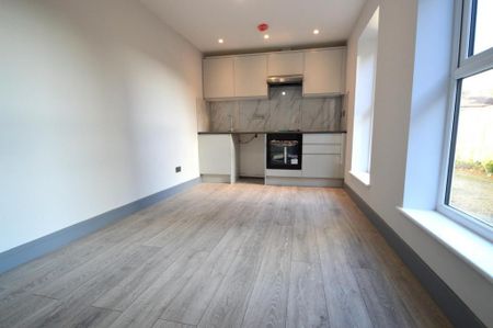 1 bedroom flat to rent - Photo 3