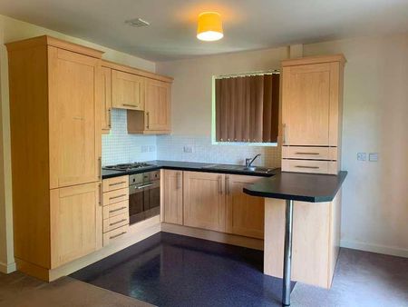 Edward Street, Stocksbridge, Sheffield, S36 - Photo 2