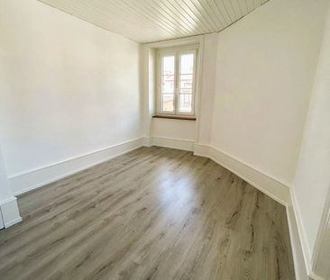 In Reconvilier, 3.5 room apartment on the 2nd floor for rent - Photo 6