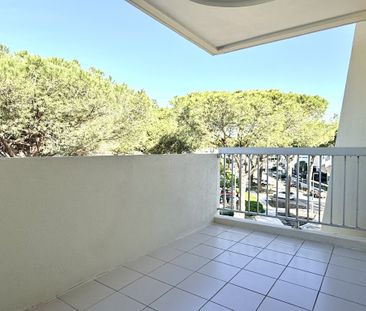 Location Appartement 3 pièces 50m² LA GRANDE MOTTE 34280 - Photo 6