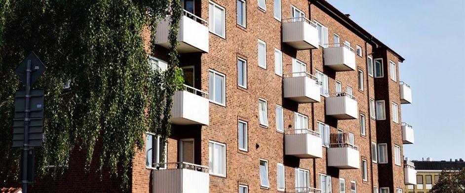 Kaptensgatan 10 B - Photo 1