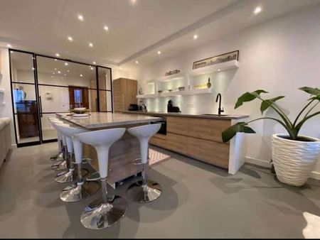 Three Bedroom Corporate Accommodation - Amsterdam - Foto 2
