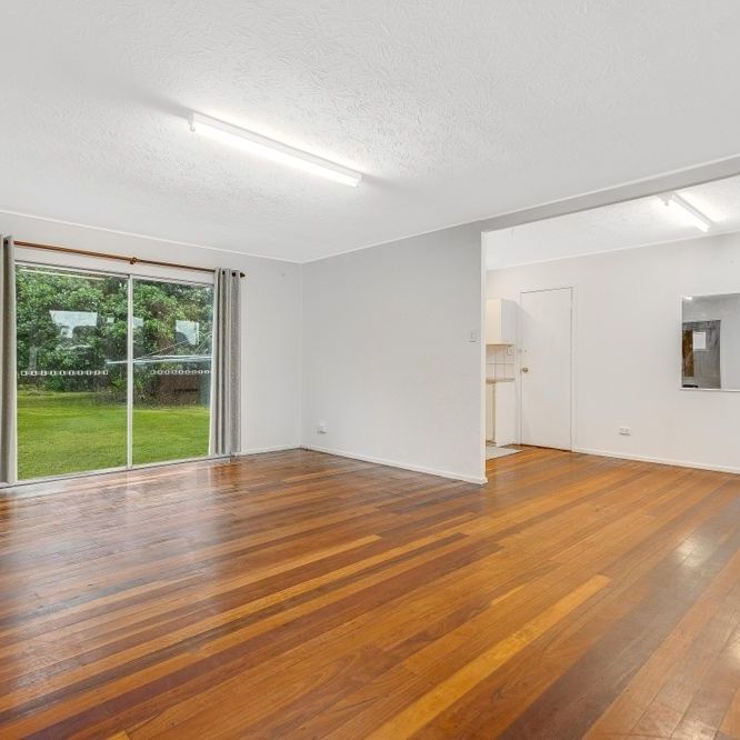 MODEST COTTAGE ON LARGE FLAT BLOCK - Photo 1