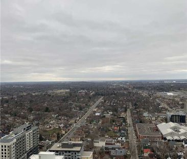 For Lease - 60 Frederick Street Unit# 3314, Kitchener, Ontario - Photo 4