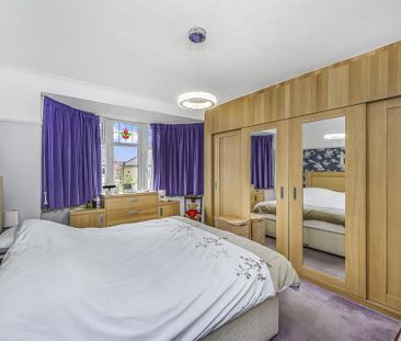 4 bedroom terraced house to rent - Photo 4
