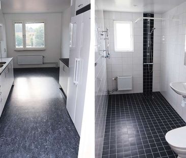 Edvardslundsgatan 3 C - Foto 4