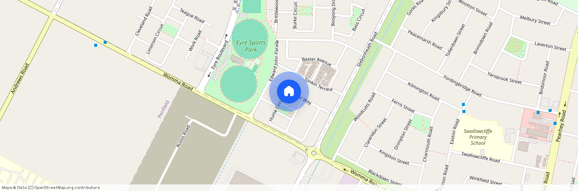 6 Pioneer Way, SA 5121, Eyre