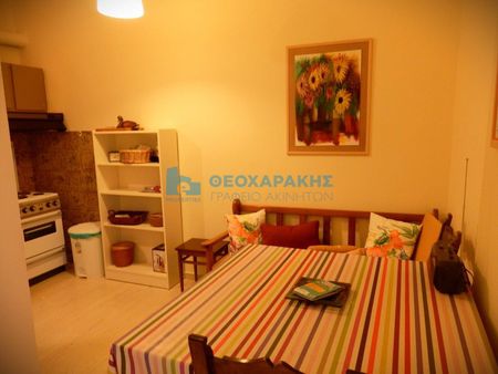 Διαμέρισμα για ενοικίαση Κέντρο - Άγιος Δημήτριος (Ηράκλειο Κρήτης) - Photo 5