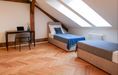 Útulný podkrovný apartmán v historickom centre Bratislavy - Photo 3