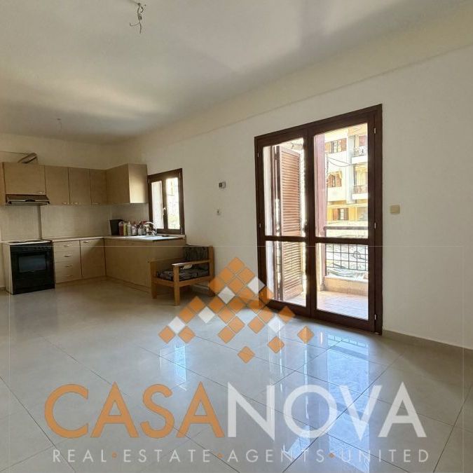 Μεζονέτα για ενοικίαση - Άνω Πόλη, - Photo 1