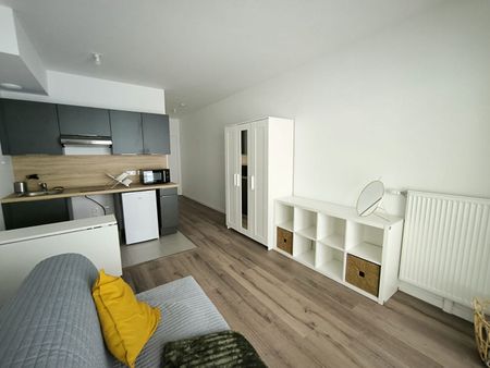 Apartment - Photo 3