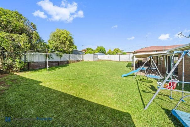 45 Brigalow Street, 4350, Newtown Qld - Photo 1