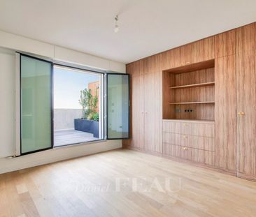 Tout savoir sur cet appartement dans le quartier Pasteur Montparnas... - Photo 1