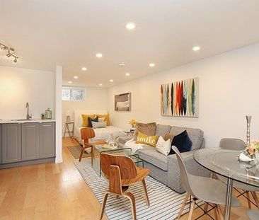 For Lease - 57 Roncesvalles Avenue Unit# 1, Toronto, Ontario - Photo 3