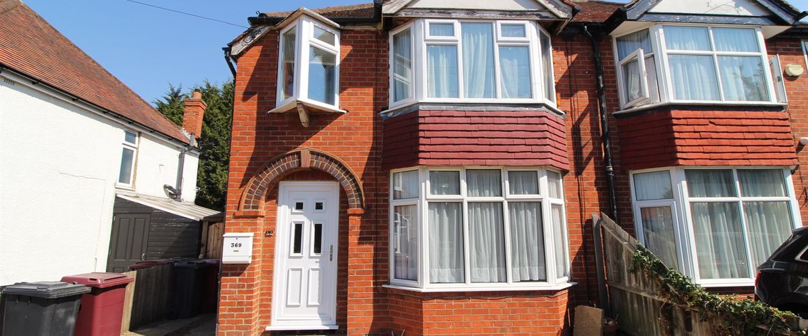 Ground Floor Flat, Reading, RG2 0JA - Photo 1