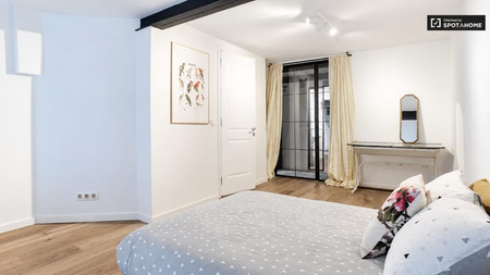 Loft te huur - foto 5